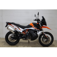 KTM 890 ADVENTURE R