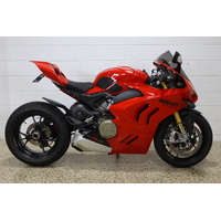 DUCATI PANIGALE V4 S  MY23