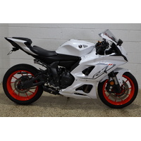 YAMAHA YZF-R7 HO