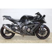 KAWASAKI NINJA ZX-10R