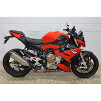 BMW S 1000 R