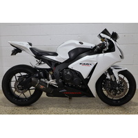 HONDA CBR1000RR FIREBLADE