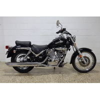 SUZUKI INTRUDER 250LC (VL250)