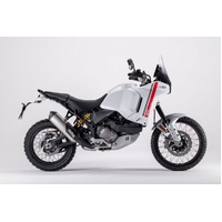 DUCATI DESERT X - MY25