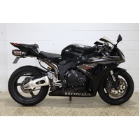HONDA CBR1000RR FIREBLADE