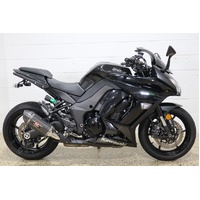 KAWASAKI NINJA 1000 ABS