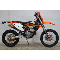 KTM 350 EXC-F