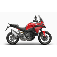 DUCATI MULTISTRADA V2