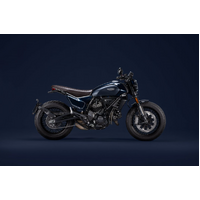 DUCATI SCRAMBLER NIGHTSHIFT