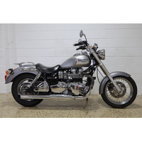 TRIUMPH AMERICA
