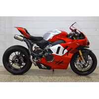 DUCATI PANIGALE V4 R MY24