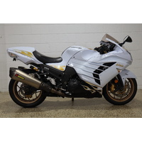 KAWASAKI NINJA ZX-14R ABS