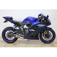 YAMAHA YZF-R7 LAMS