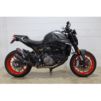 DUCATI MONSTER 937