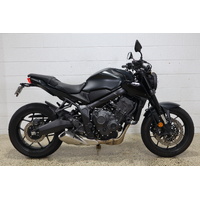 HONDA CB650R