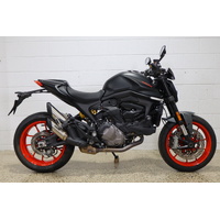 DUCATI MONSTER + 937