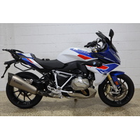 BMW R 1250 RS