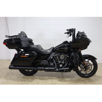 HARLEY DAVIDSON ROAD GLIDE LIMITED 114