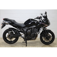 YAMAHA FZ6S