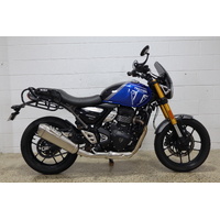 TRIUMPH SPEED 400