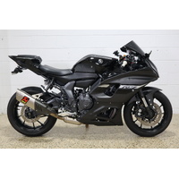 YAMAHA YZF-R7 LAMS