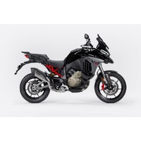 MULTISTRADA V4S SPORT TRAVEL AND RADAR