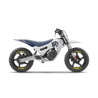 HUSQVARNA EE 2 MINI BIKE