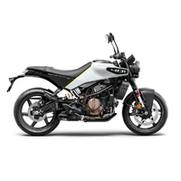 HUSQVARNA VITPILEN 401
