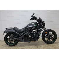 KAWASAKI VULCAN S ABS (EN650)