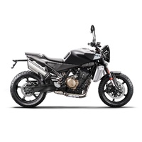 HUSQVARNA SVARTPILEN 801