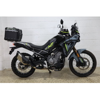 CFMOTO 450MT