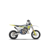 HUSQVARNA TC 65   MY25