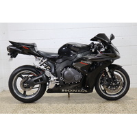 HONDA CBR1000RR FIREBLADE