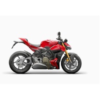 DUCATI STREETFIGHTER V4