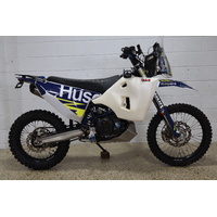 HUSQVARNA 701 ENDURO