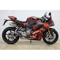 DUCATI PANIGALE V2 FB63