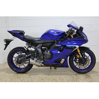 YAMAHA YZF-R7 HO
