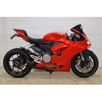 DUCATI PANIGALE V2