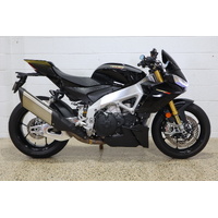 APRILIA TUONO V4 1100 FACTORY