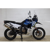 HUSQVARNA NORDEN 901 EXPEDITION