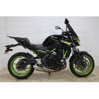 KAWASAKI Z650L (LAMS)