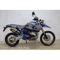BMW HP2 ENDURO