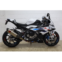 BMW S 1000 RR