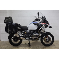 BMW R 1250 GS ADVENTURE