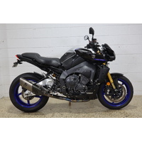 YAMAHA MT-10 SP