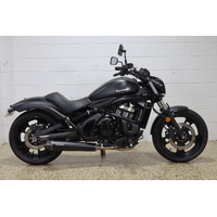 KAWASAKI VULCAN S ABS