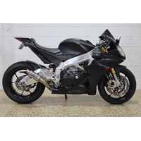 APRILIA RSV4 R APRC ABS