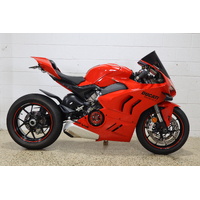 DUCATI PANIGALE V4