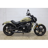 KAWASAKI VULCAN S