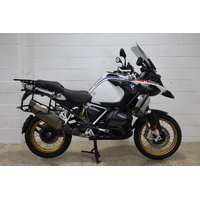 BMW R 1250 GS ADVENTURE RALLYE